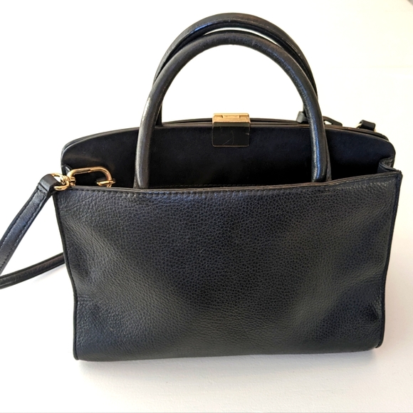 KATE SPADE Pebbled Leather Purse - Picture 2 of 14